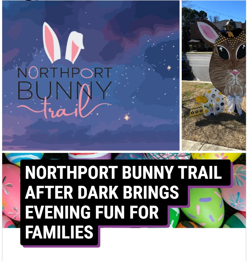 Tuscaloosa Thread tweet media