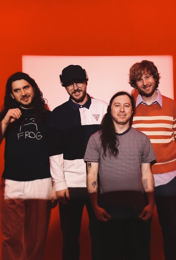 Anamanaguchi tweet media