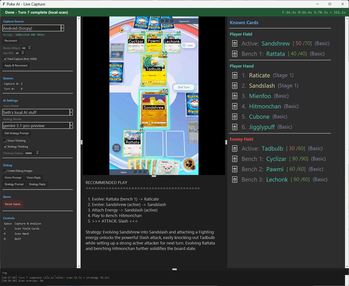 Seth A. Robinson tweet media