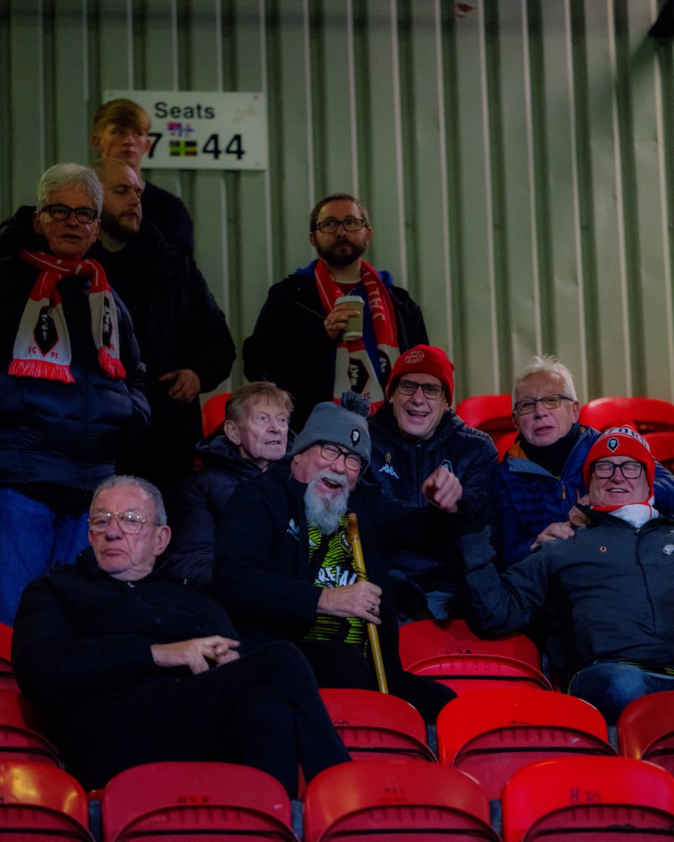Salford City FC tweet media