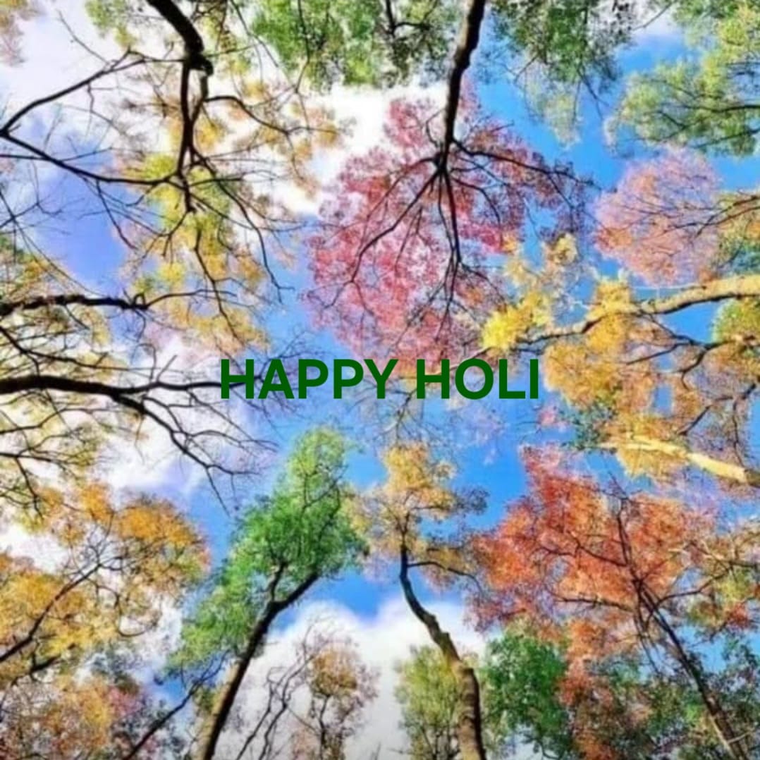 narottamsahoo's tweet image. Holi symbolizes the vibrant hues of science, innovation, and curiosity!

Just as colours blend to create beauty, our programs in @InfoGujcost unite young minds to #explore, #discover, and #innovate.

Let’s celebrate the spirit of #science and #learning this festive season.