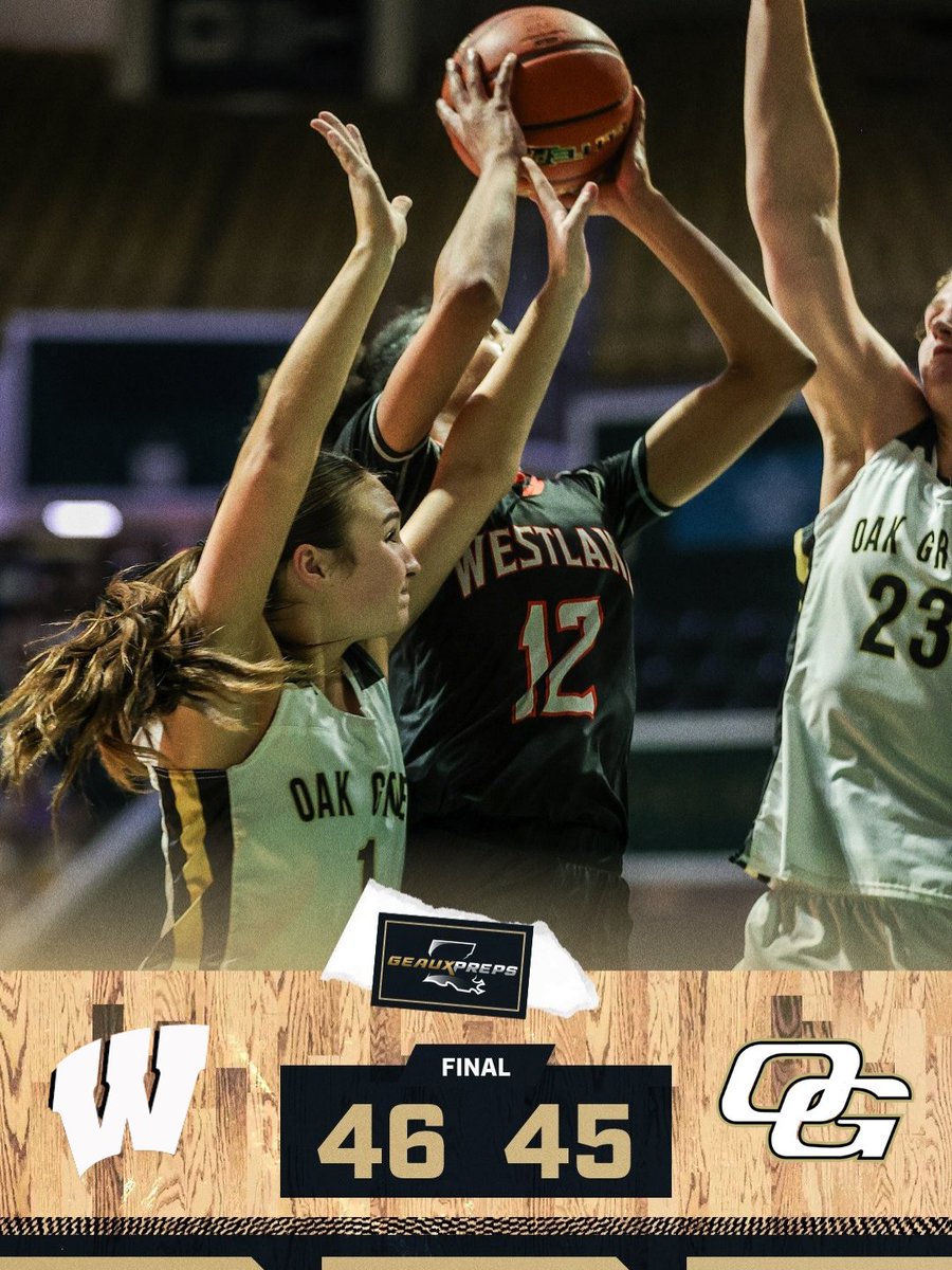 GeauxPreps.com tweet media