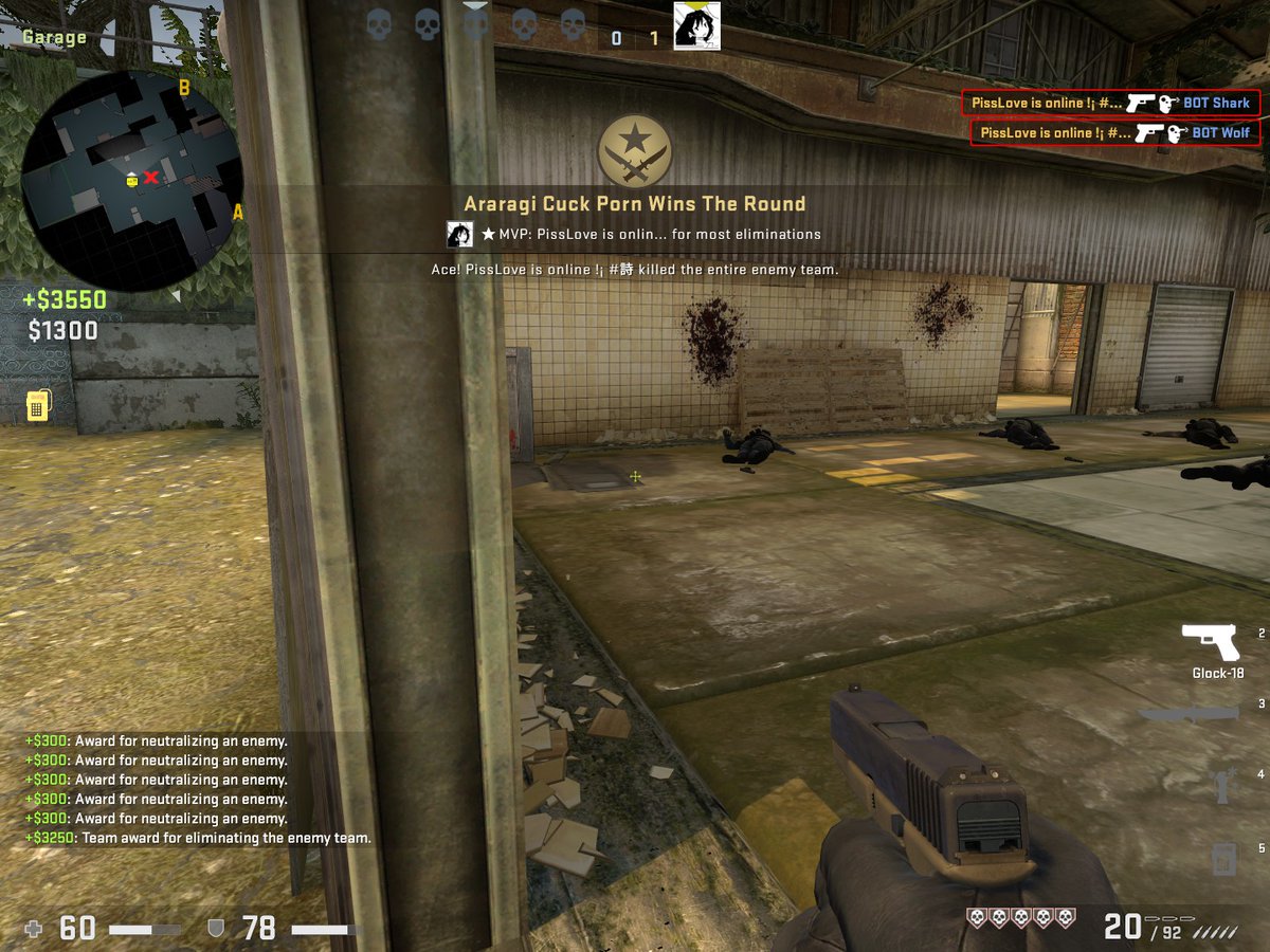 Silent Hill JOI ver(2) ! ☆ミ tweet media