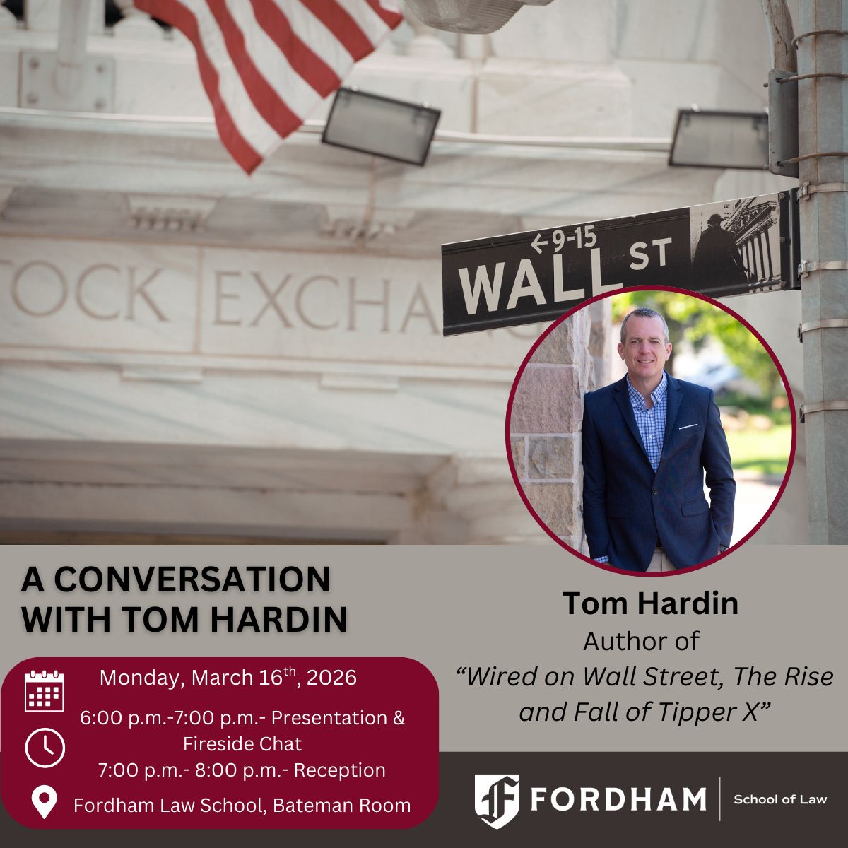 Fordham Law tweet media