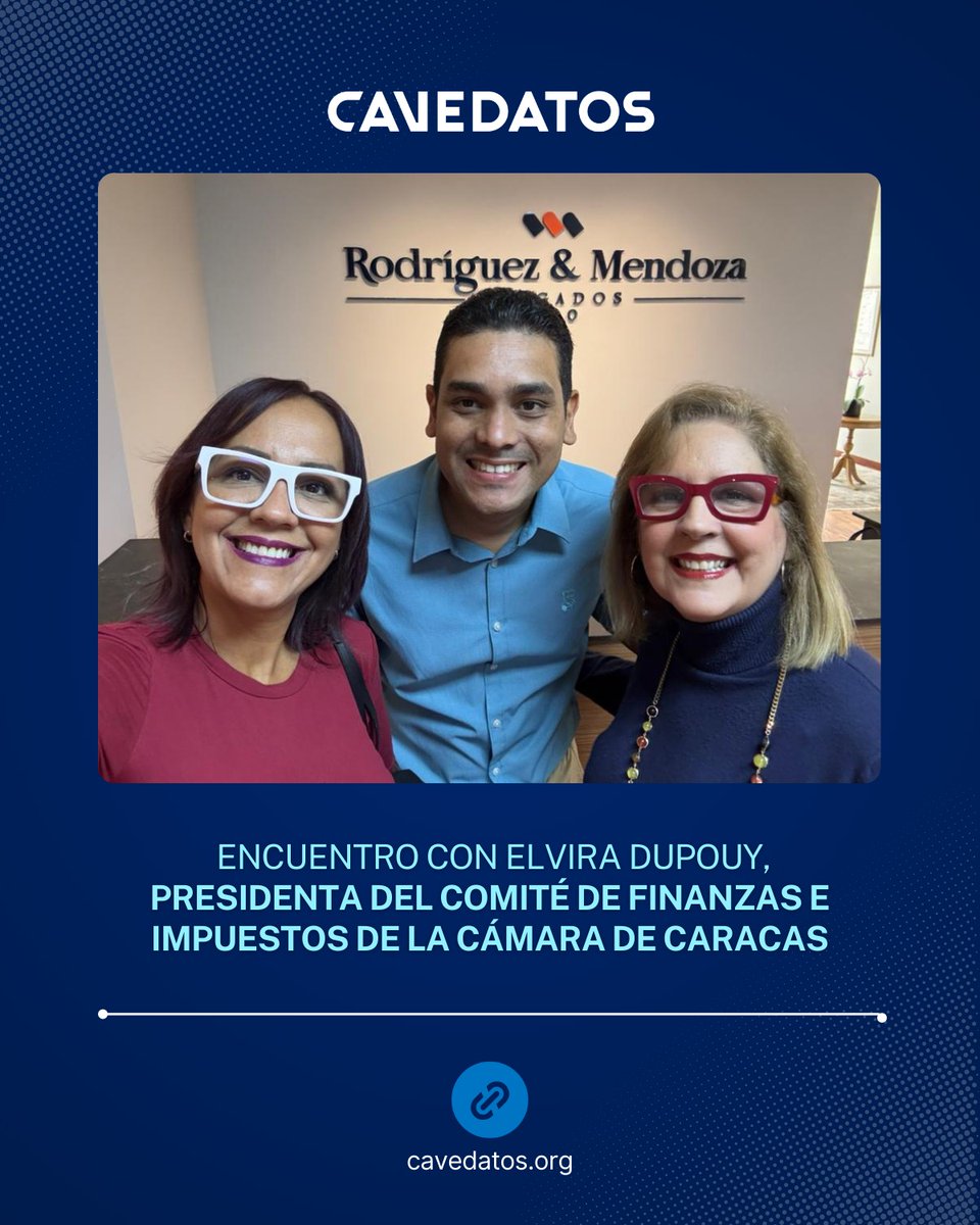 CAVEDATOS tweet media