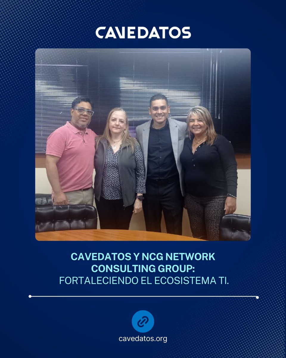 CAVEDATOS tweet media