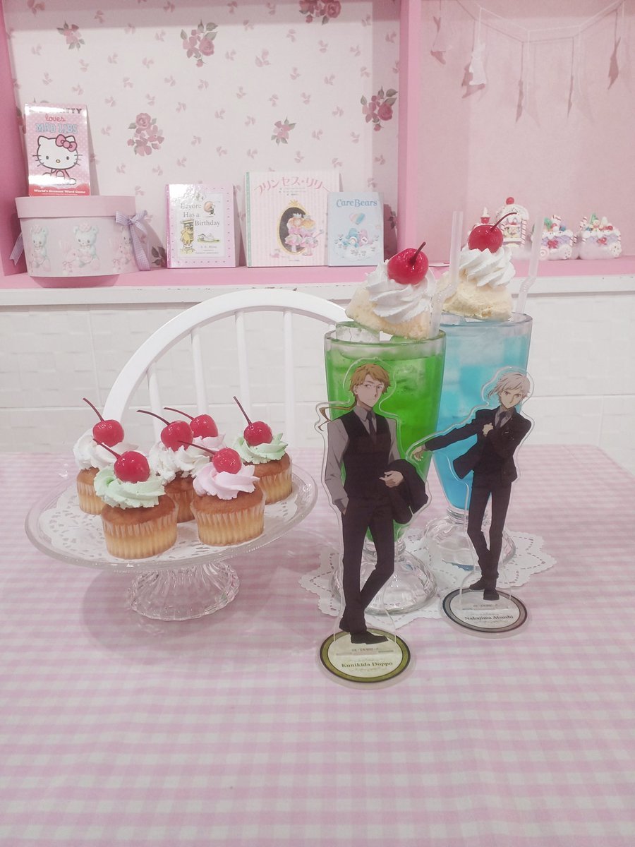 𝐾♡.*･ﾟ tweet media