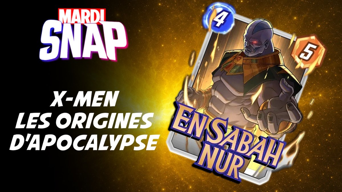 Mardi Snap tweet media