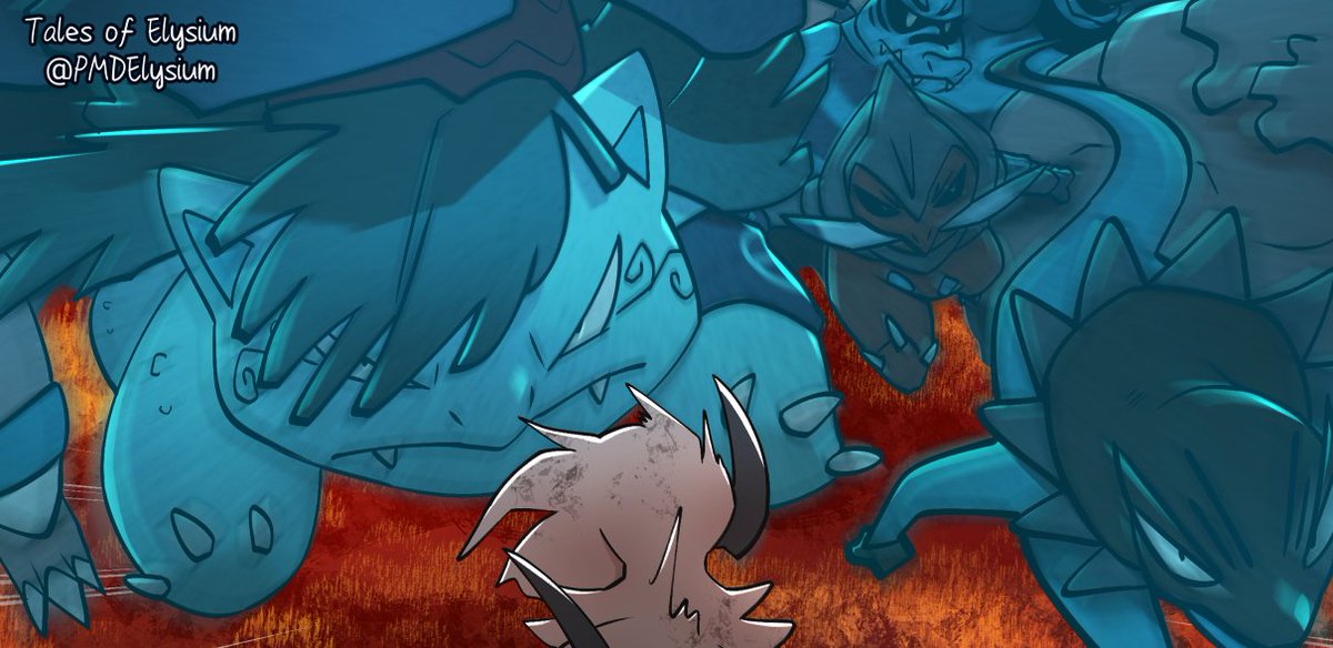 talesofelysium.thecomicseries.com/comics/1150

ssp-comics.com/comics/toe/?pa…

#TalesofElysium New Page for our PMD comic!  
Patreon: patreon.com/TalesofElysium