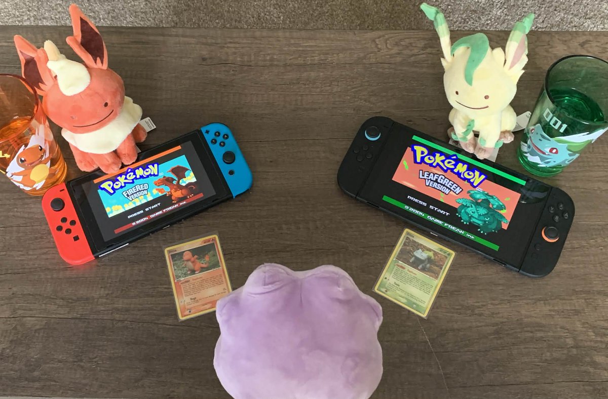 Morph Cards tweet media