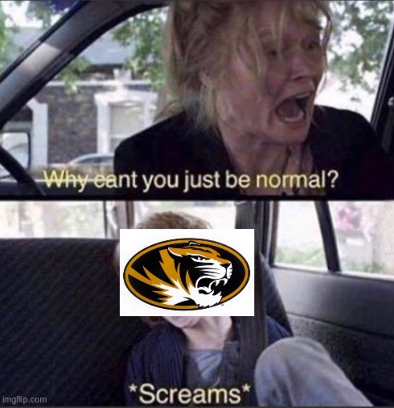 AdamSpencer4's tweet photo. This Mizzou team, man https://t.co/4fYn4XVqkI