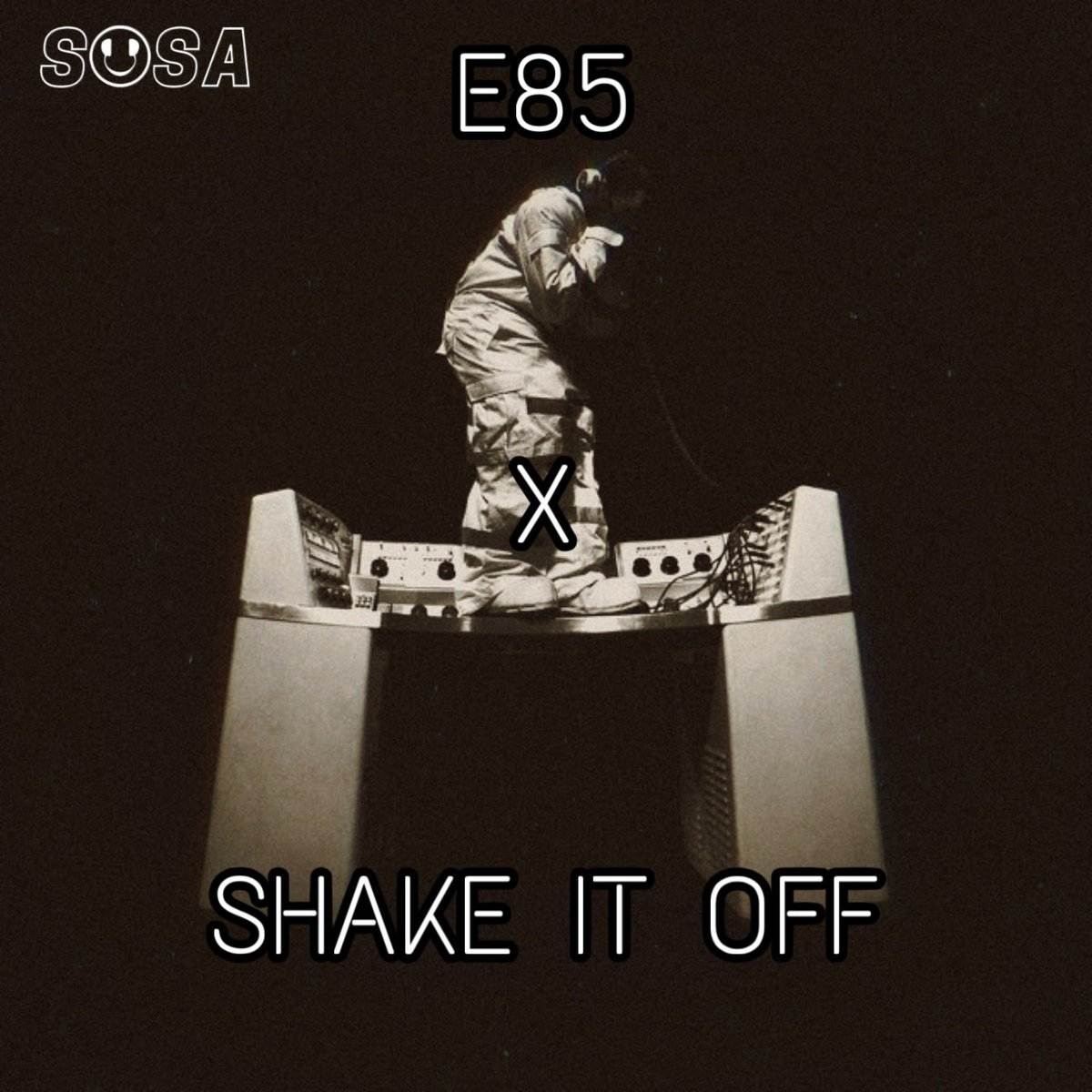 Don Toliver / Mariah Carey - E85 x Shake It Off youtu.be/GlbCg2TOsWM?si… via <a href="/YouTube/">YouTube</a>