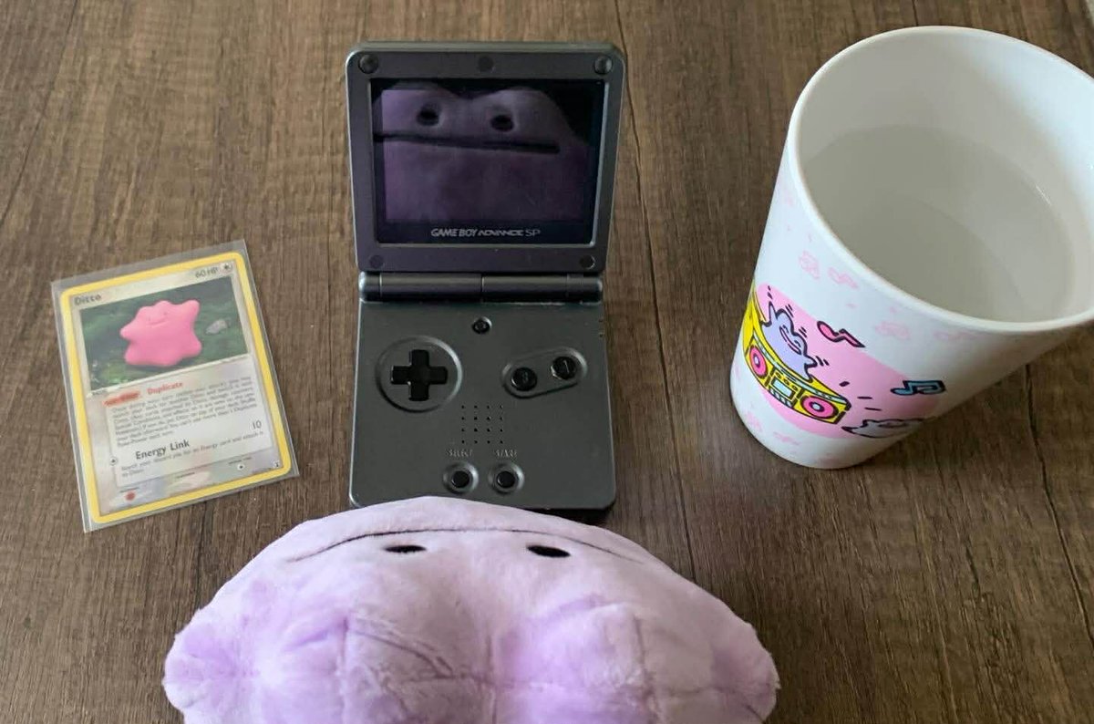 Morph Cards tweet media