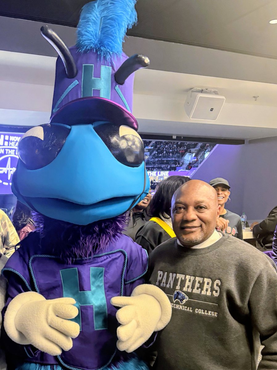 Denmark Technical College tweet media