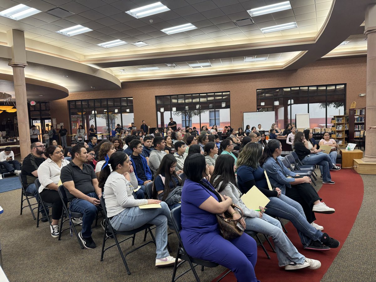 Laura I. Silva tweet media