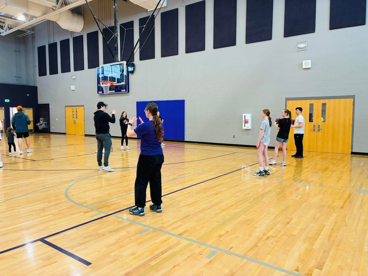 Montana Tech Football tweet media