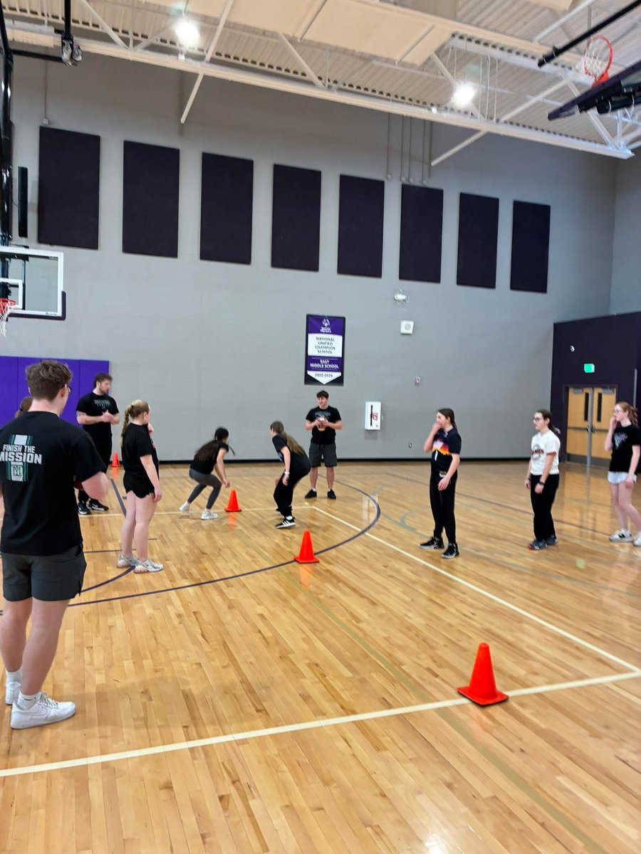 Montana Tech Football tweet media