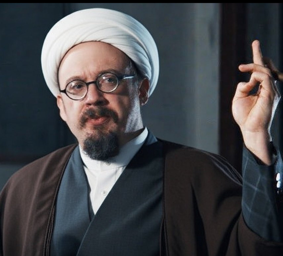 Reza698008's tweet photo. @dsonoiki Saman Heydari! https://t.co/58AYWc8qV6