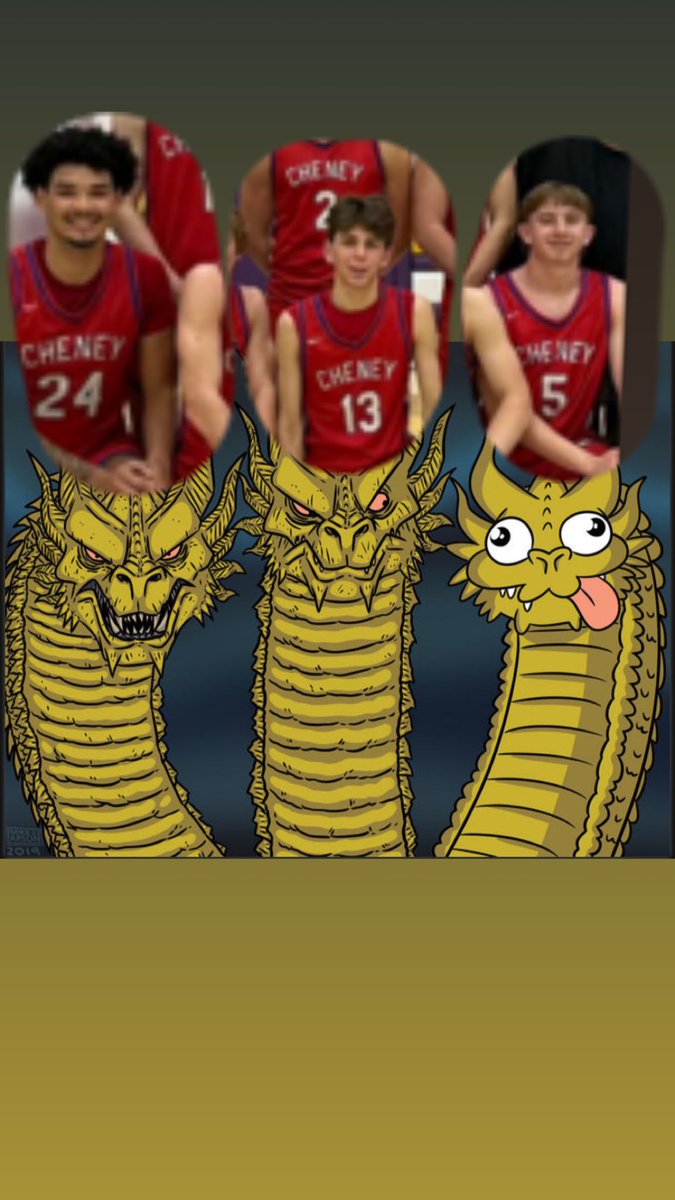 Barstool Cheney tweet media