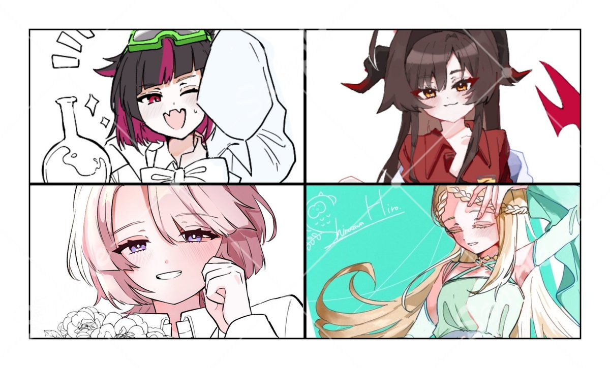 やまもと tweet media