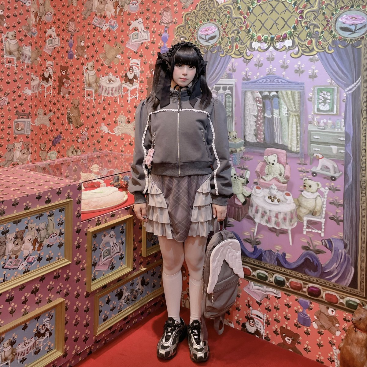 HEIHEI (@heihei_official) / Posts / X