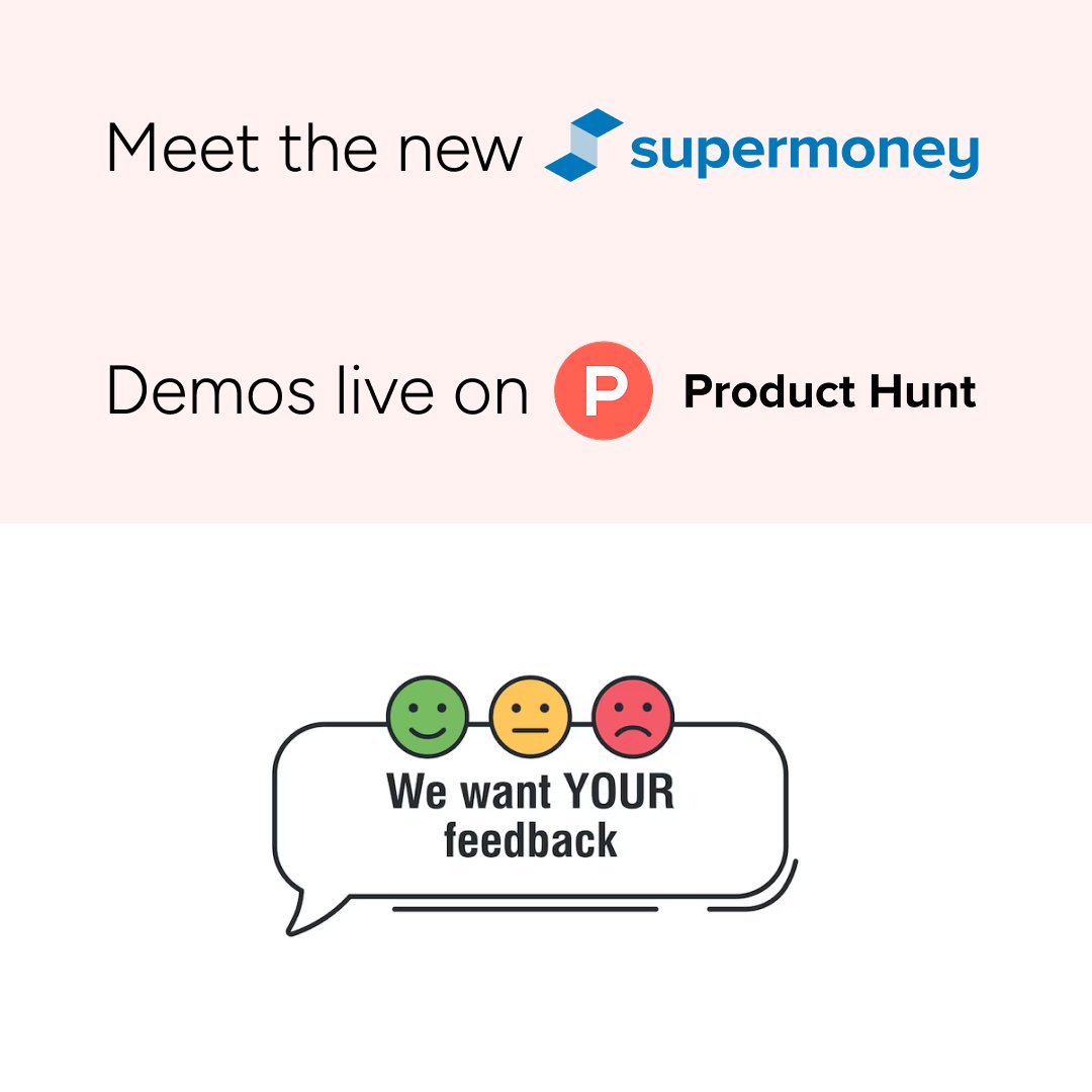 SuperMoney tweet media