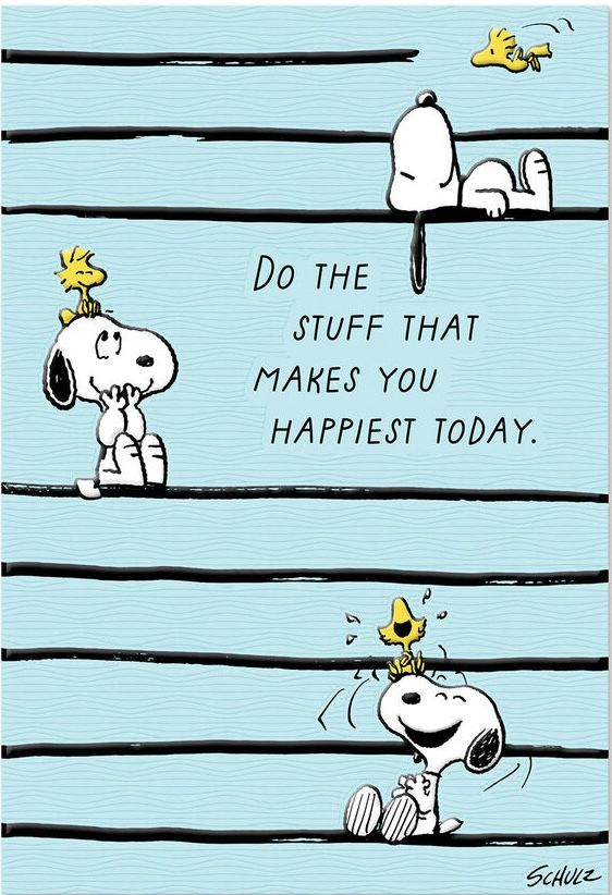 Snoopy & Friends tweet media