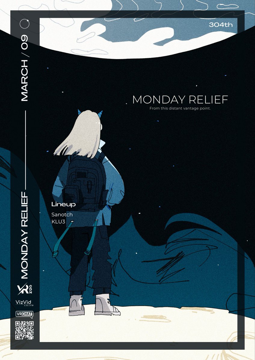 MONDAY RELIEF tweet media