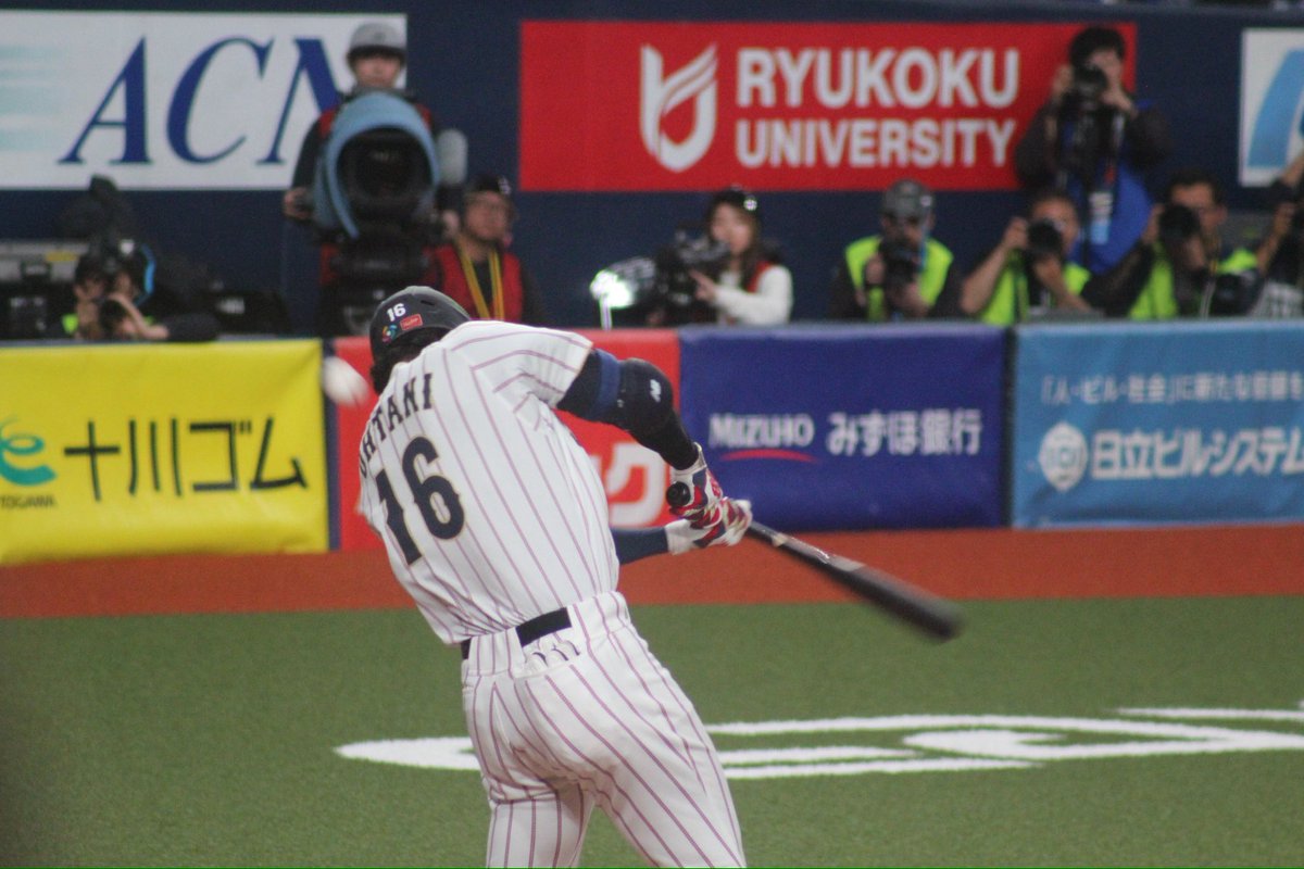 Fs_ayulily's tweet photo. #大谷翔平 https://t.co/iloz33cgU7