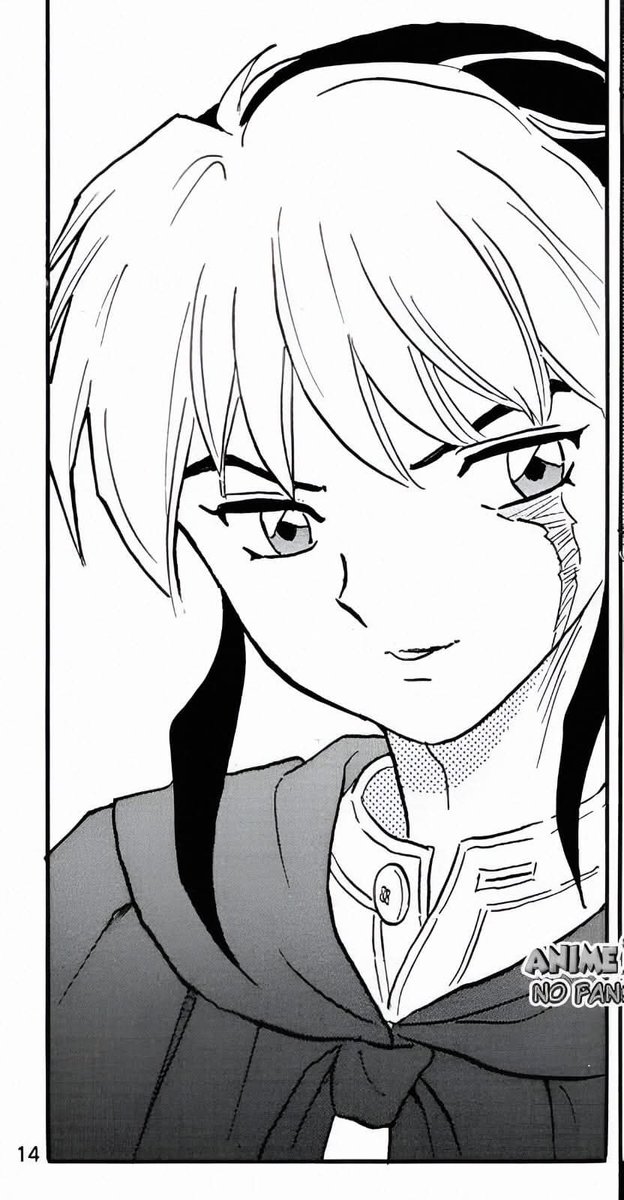CinFanfics's tweet photo. Y pensar que ahora tiene una carita y actitud de gatito tierno 🤭
Ah, pero su mirada al principio 😍
#Mao #RumicWord #RumikoTakahashi https://t.co/doknbdyisS