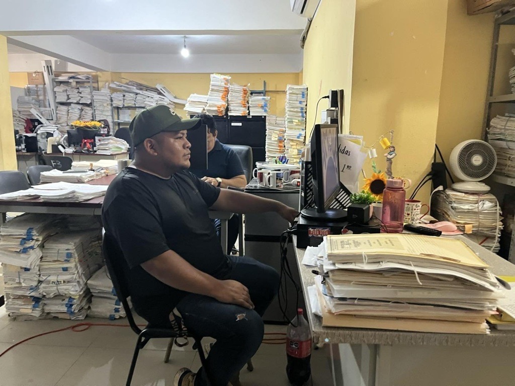 ARTICLE 19 México y Centroamérica tweet media