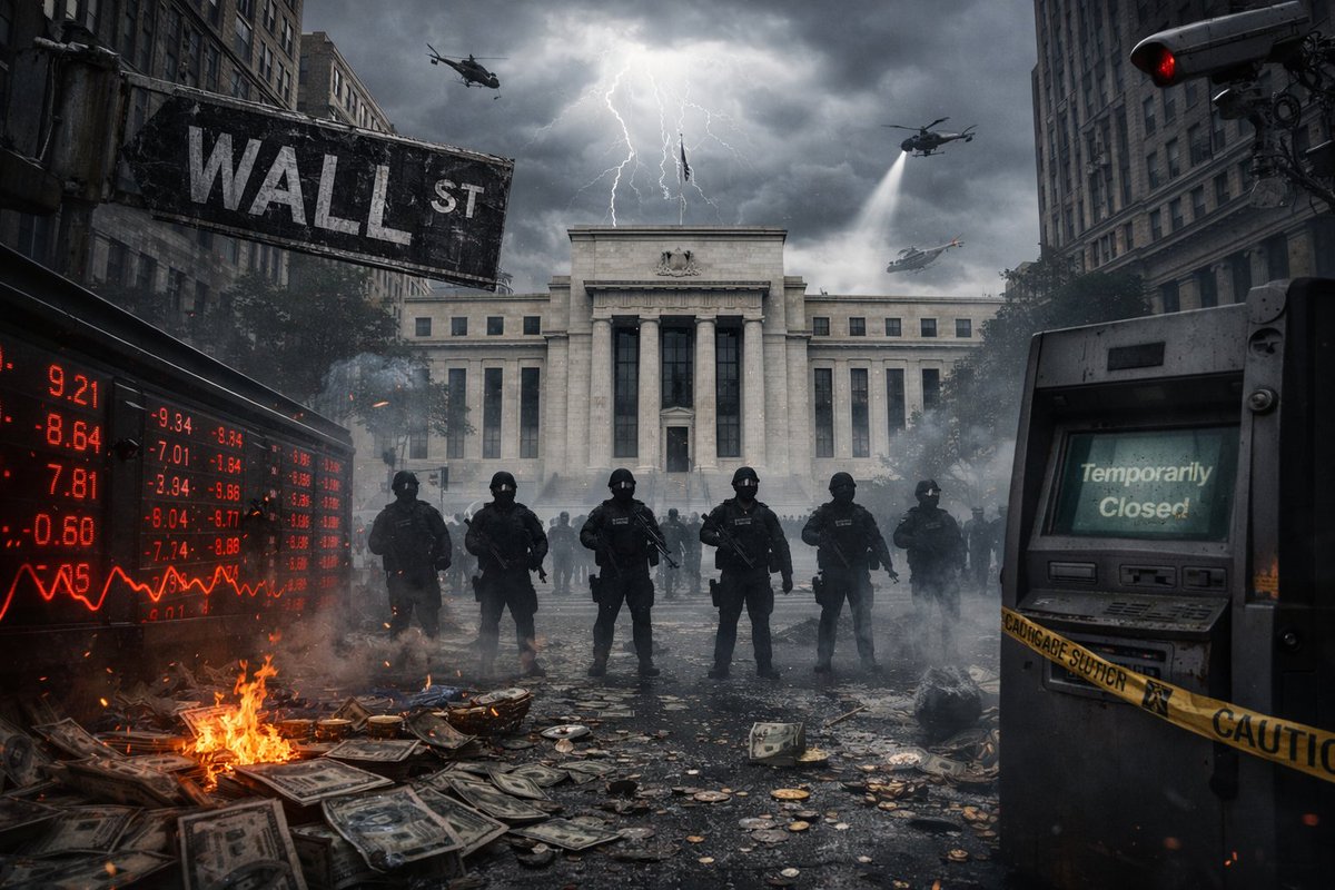 The Day the Financial System Freezes

medium.com/@cryptomaniac1…