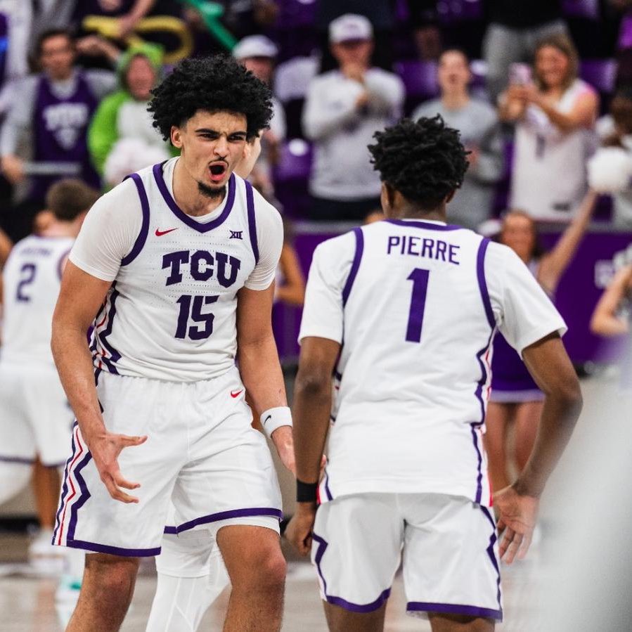 College Basketball Report tweet media