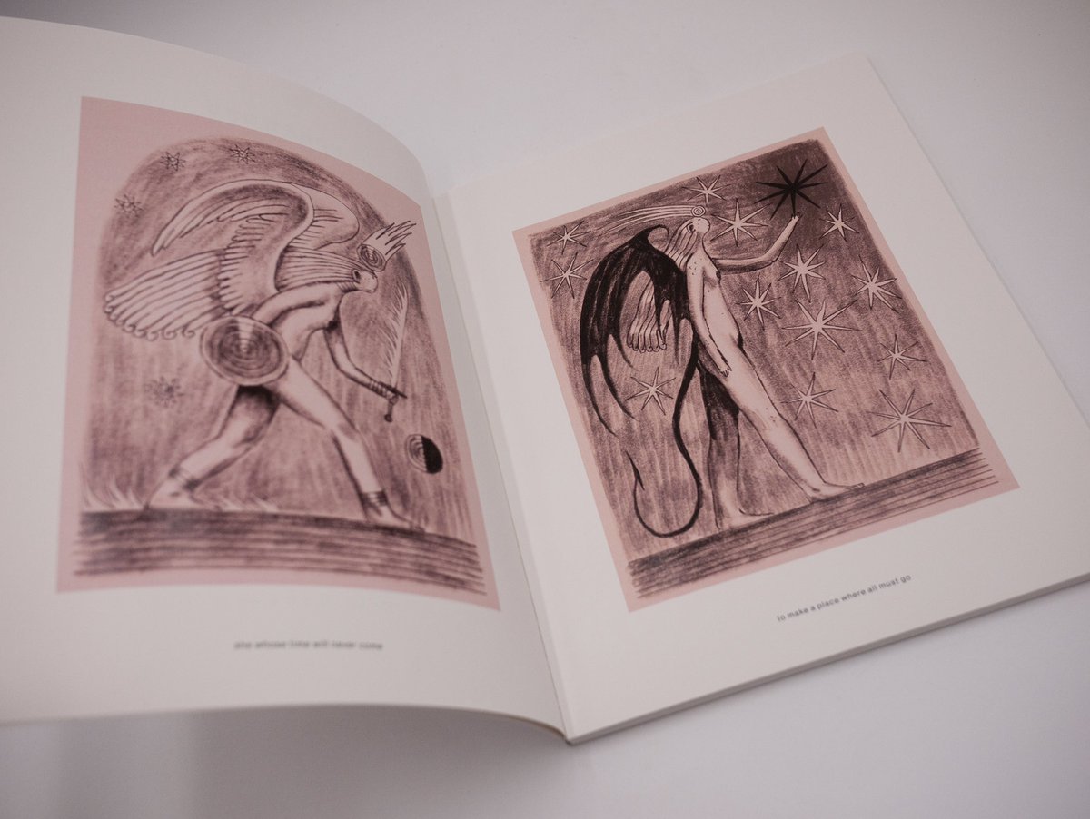 Jesse Balmer tweet media