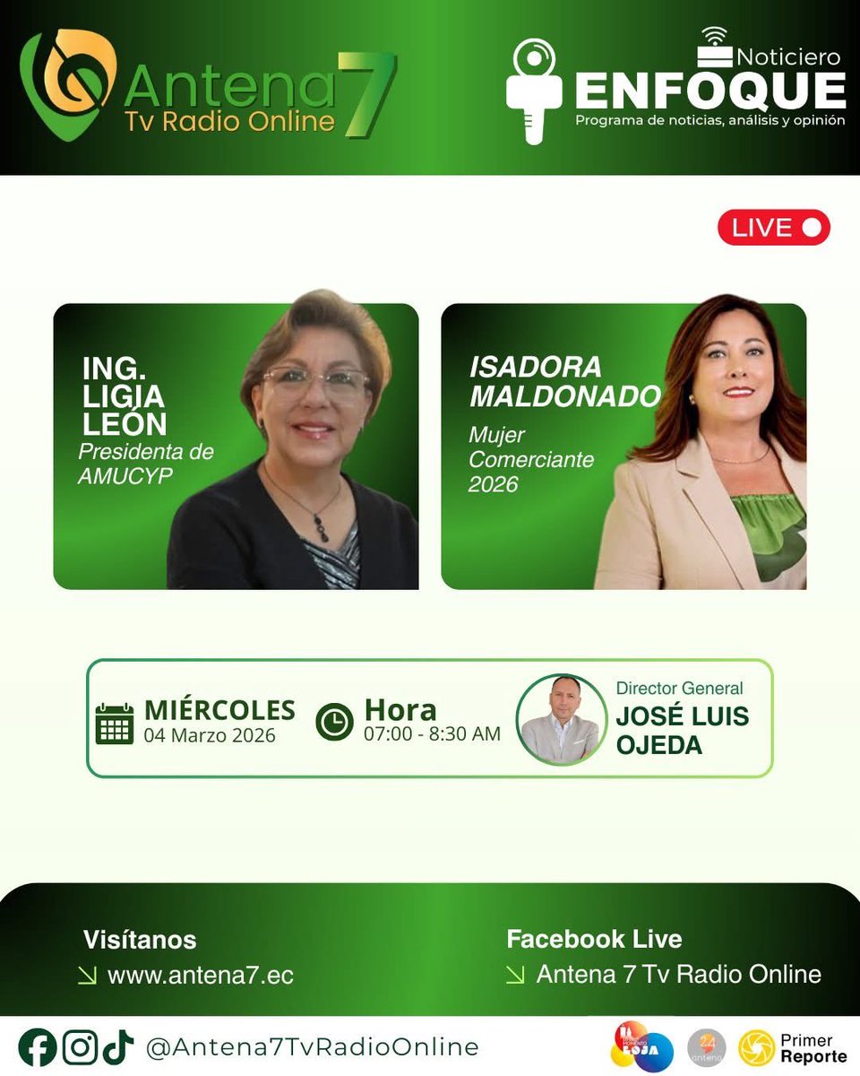 Jose Luis Ojeda tweet media