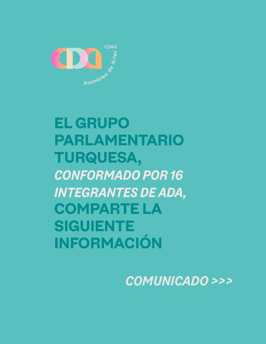 ADA_cdmx tweet media
