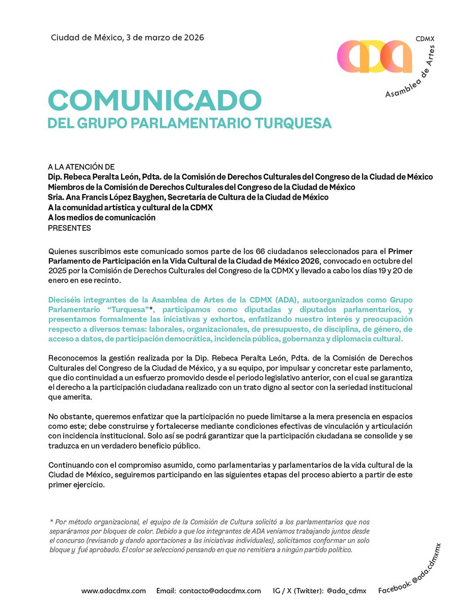 ADA_cdmx tweet media