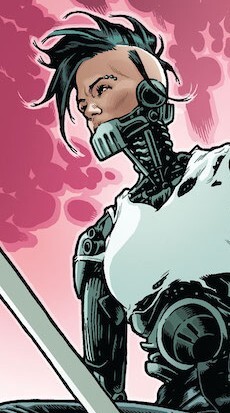 ☆ Daily Niche DC Character ☆ tweet media