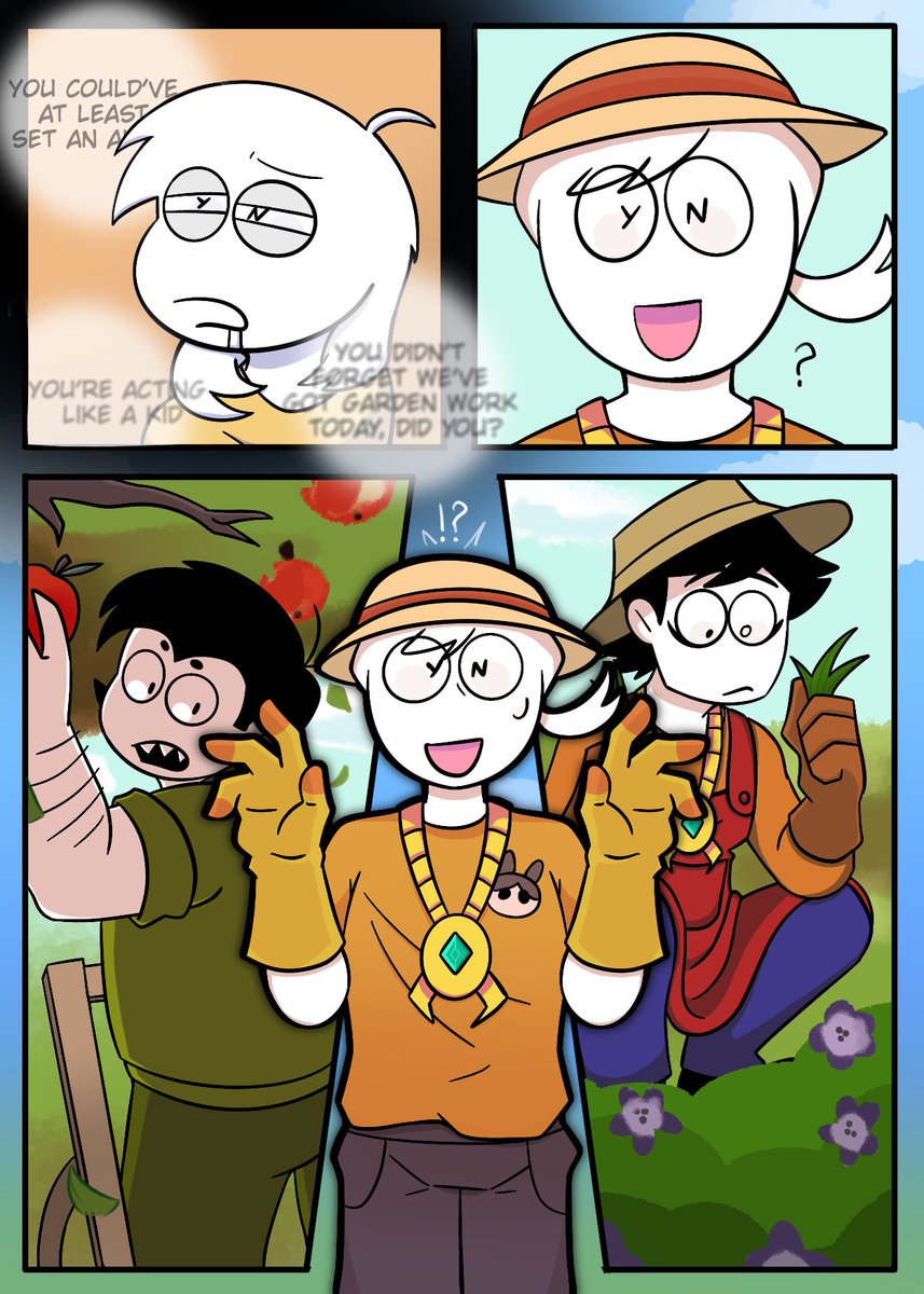 Aldap_2.0(COMMS: OPEN) tweet media