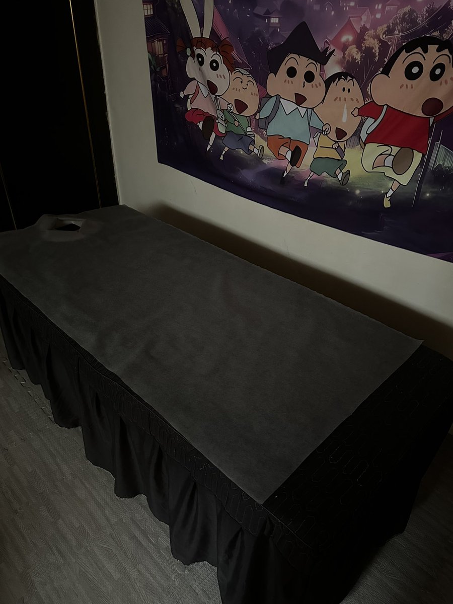 阿峰按摩濕💦 tweet media