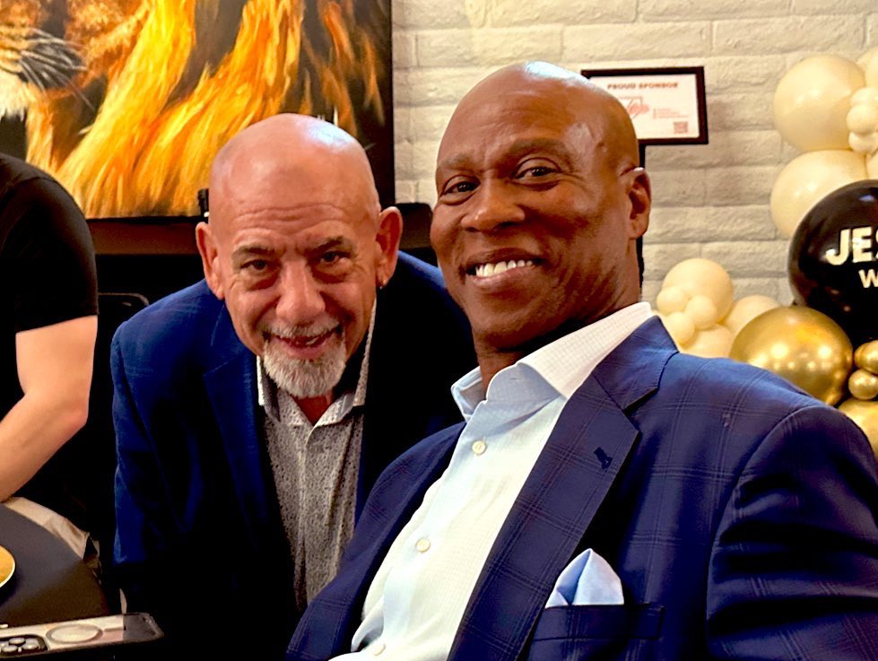 Kevin McCabe tweet media