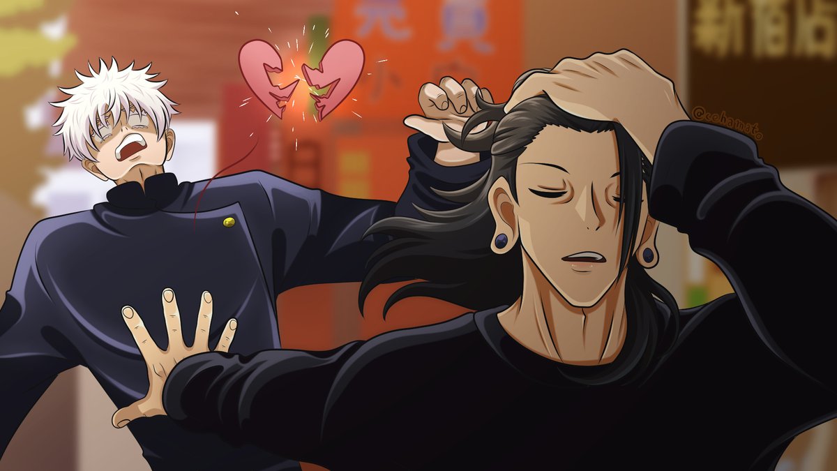 CeHamato - Vgen Comms Open!🔞 tweet media