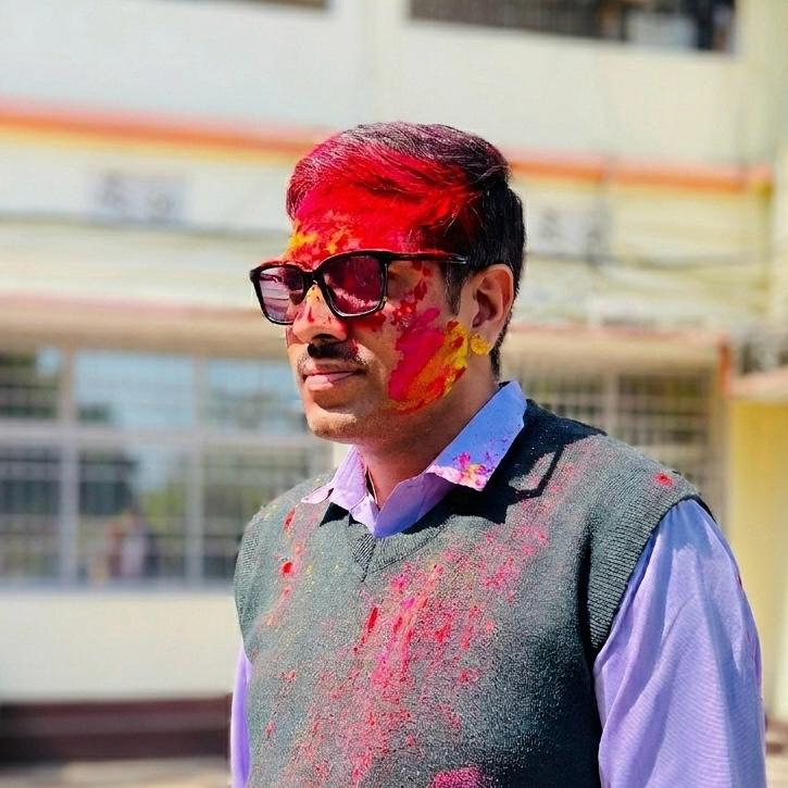 Dr. Rahul Kumar tweet media