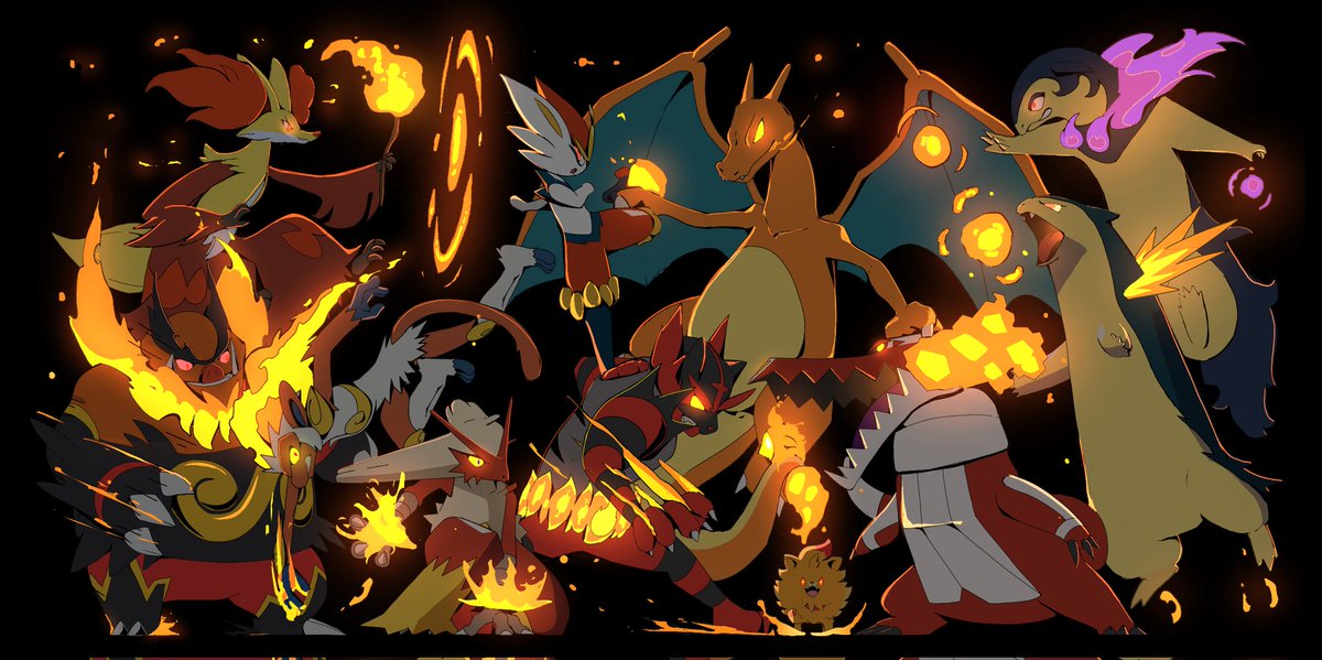 PSaber97 tweet picture