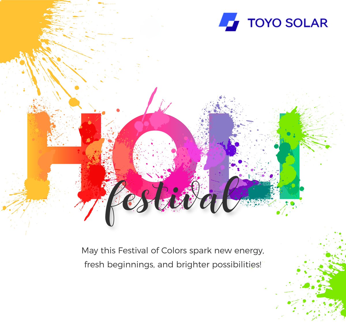 TOYO SOLAR tweet media