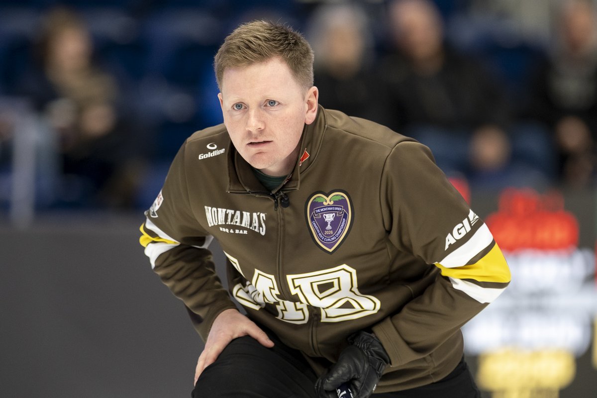 TSN Curling tweet media