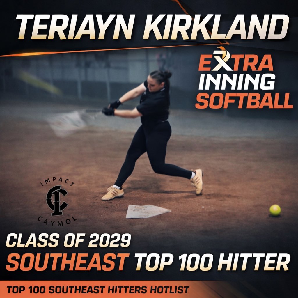 Teriayn Kirkland 2029 tweet media