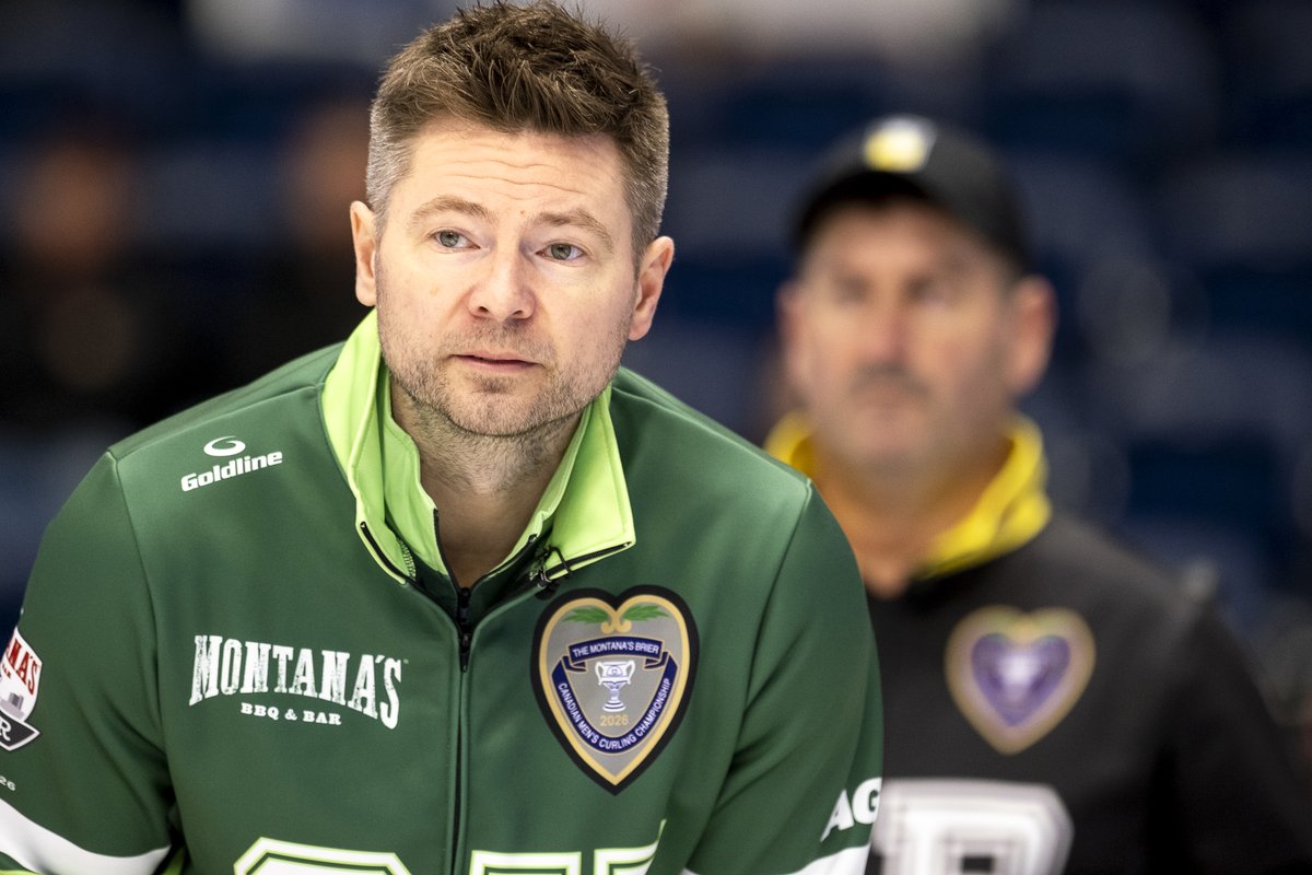 TSN Curling tweet media