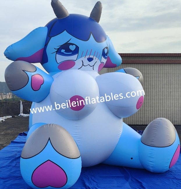 BeiLe Inflatables~ Tinna tweet media