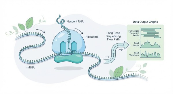 CD Genomics tweet media